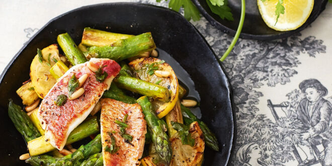 Die besten Fisch-Rezepte für Karfreitag Fisch-Rezepte für Karfreitag