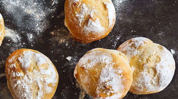 Brötchen selber backen | Küchengötter