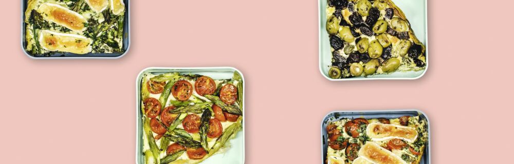 Eine runde Sache Eine runde Sache