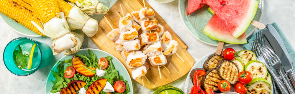 Sommer-Essen Sommer-Essen