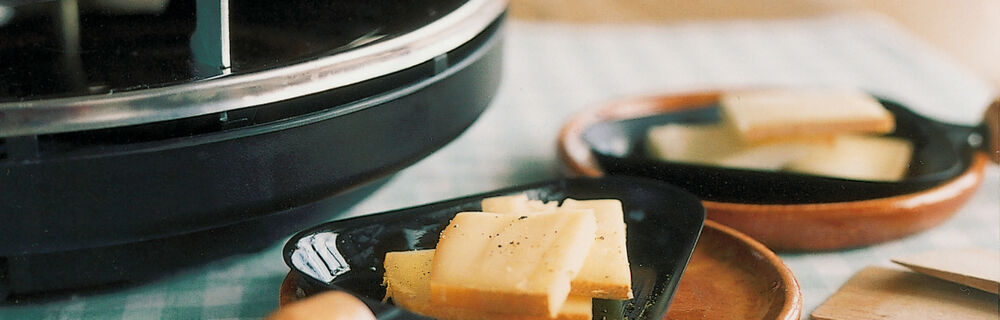 Wissenswertes zu Raclette Wissenswertes zu Raclette