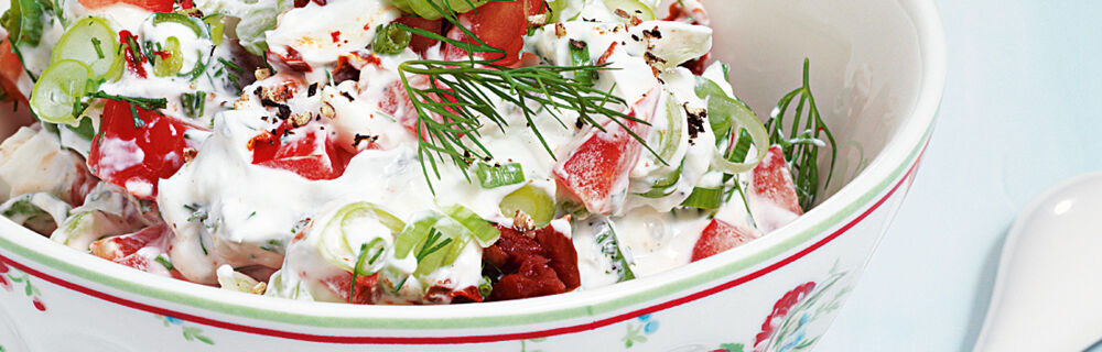 Frischkäsecreme Frischkäsecreme