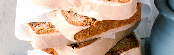 Gewürzkuchen Gewürzkuchen