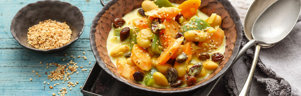 Möhren-Paprika-Topf Möhren-Paprika-Topf