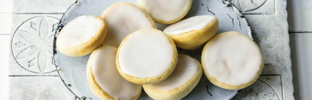 Mini-Amerikaner Mini-Amerikaner