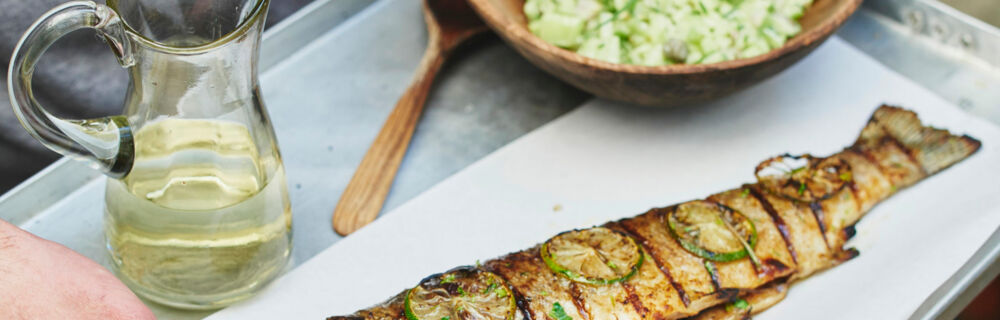 Fisch Speisefische Rezepte Fisch Speisefische Rezepte