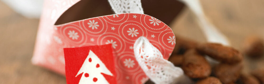 Geschenke aus der Küche Faltplan Verpackung raffinierte Box Geschenke aus der Küche Faltplan Verpackung raffinierte Box