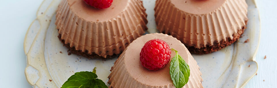 Mini Törtchen Rezepte Mini Törtchen Rezepte