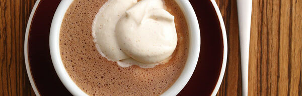 Scharfer Chococcino Scharfer Chococcino