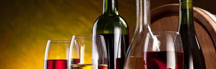 Was ist drin und dran am Wein? Was ist drin und dran am Wein?