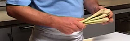 Das Zitronengras und seine Verwendungsmöglichkeiten Das Zitronengras und seine Verwendungsmöglichkeiten