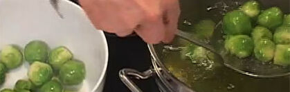 Gemüse einfach und richtig kochen Gemüse einfach und richtig kochen