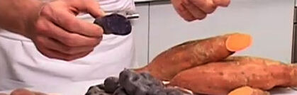 Kartoffeln und ihre Vielfalt auf einen Blick Kartoffeln und ihre Vielfalt auf einen Blick