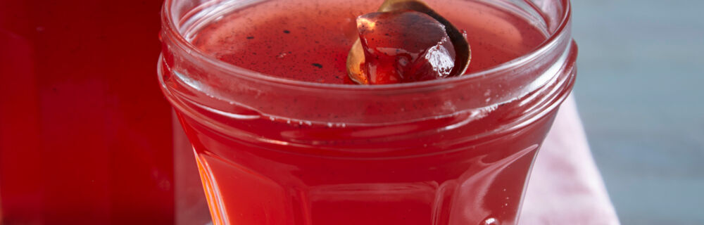 Rhabarber Marmelade Rhabarber Marmelade