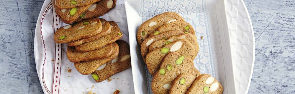 Brune Kager Brune Kager