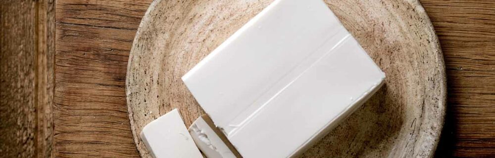 Seidentofu Seidentofu