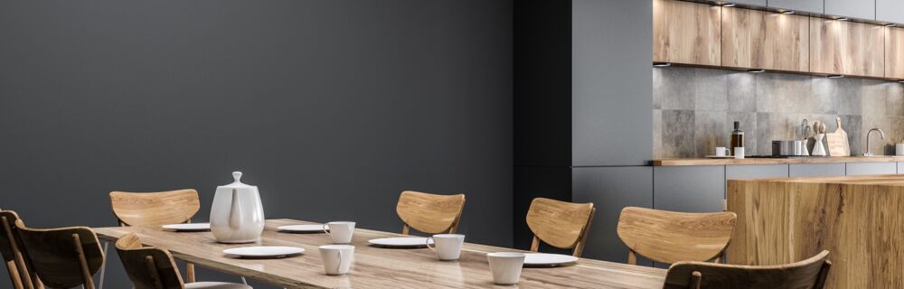 Esszimmer einrichten Esszimmer einrichten