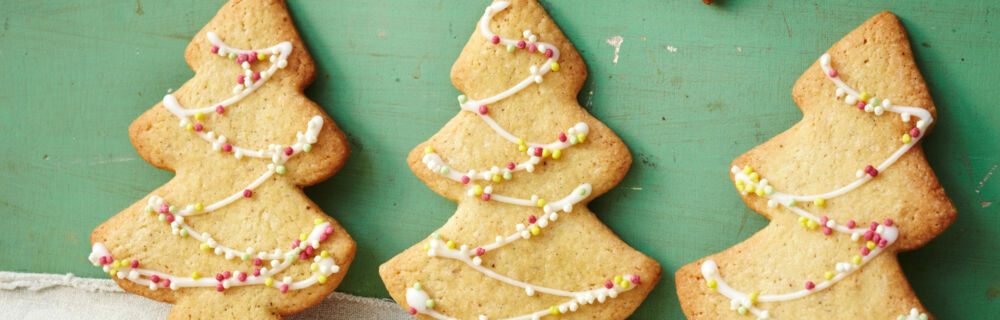 Weihnachtsplätzchen Weihnachtsplätzchen