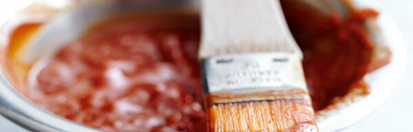 BBQ-Sauce BBQ-Sauce