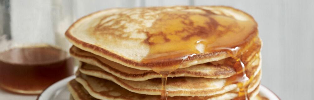 American Pancakes American Pancakes