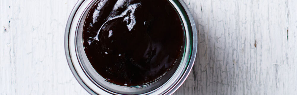 Pflaumenmus Pflaumenmus