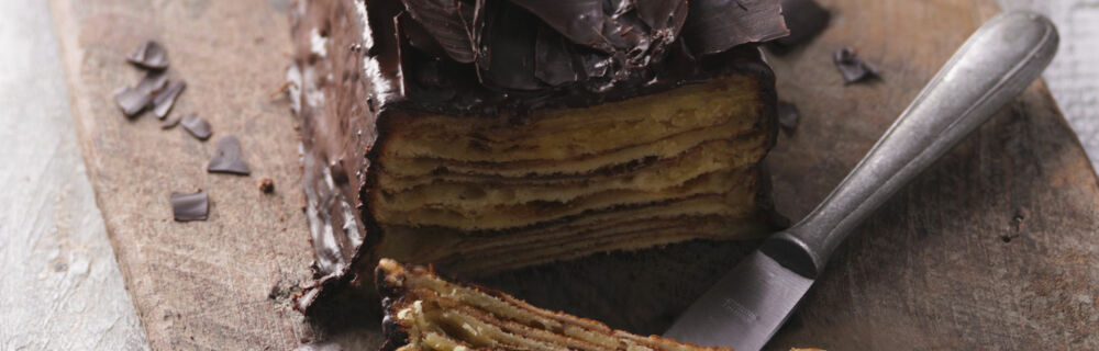 Baumkuchen Baumkuchen