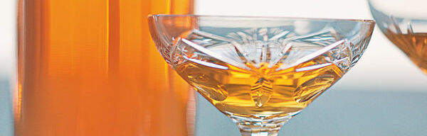 Mirabellenlikör Mirabellenlikör