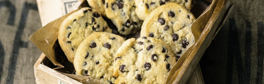 Schoko-Cookies Schoko-Cookies