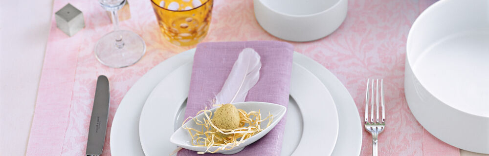 Ostermenüs Ostermenüs