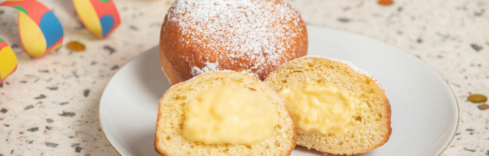 Eierlikör-Creme Eierlikör-Creme