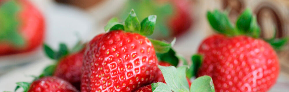 Erdbeeren Rezepte Erdbeeren Rezepte