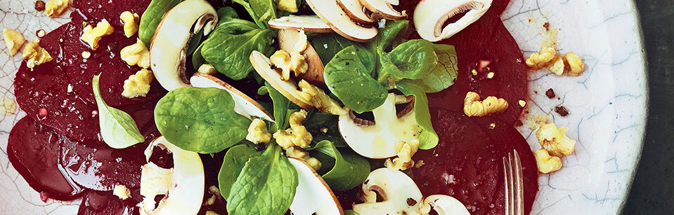 Wintersalate Rezepte Wintersalate Rezepte