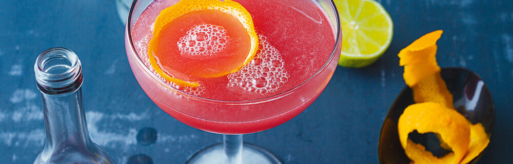 Cosmopolitan Cosmopolitan