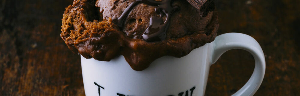 Double Schokoschock Double Schokoschock