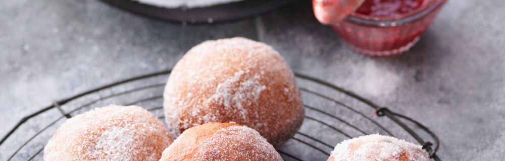 Mini-Berliner Mini-Berliner