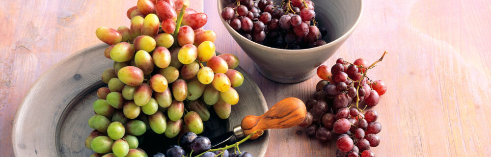 Weintrauben Weintrauben