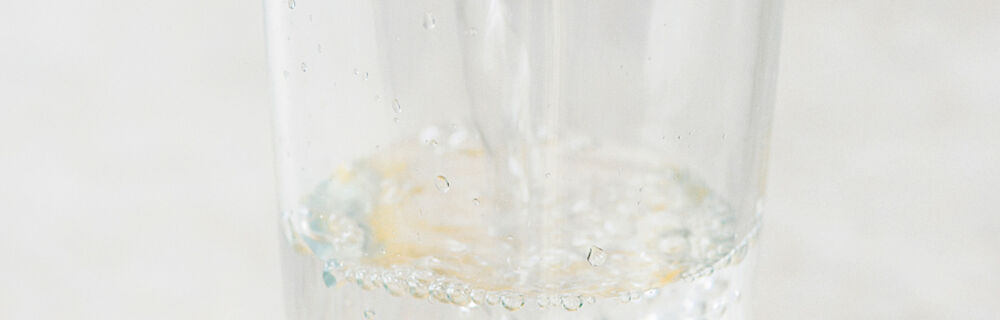 Mineralwasser Mineralwasser