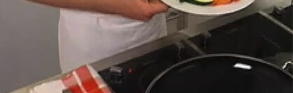 Gemüse einfach und richtig wokken Gemüse einfach und richtig wokken