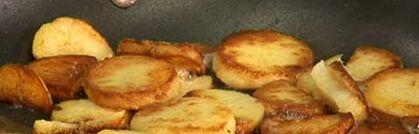 Bratkartoffeln einfach und richtig zubereiten Bratkartoffeln einfach und richtig zubereiten