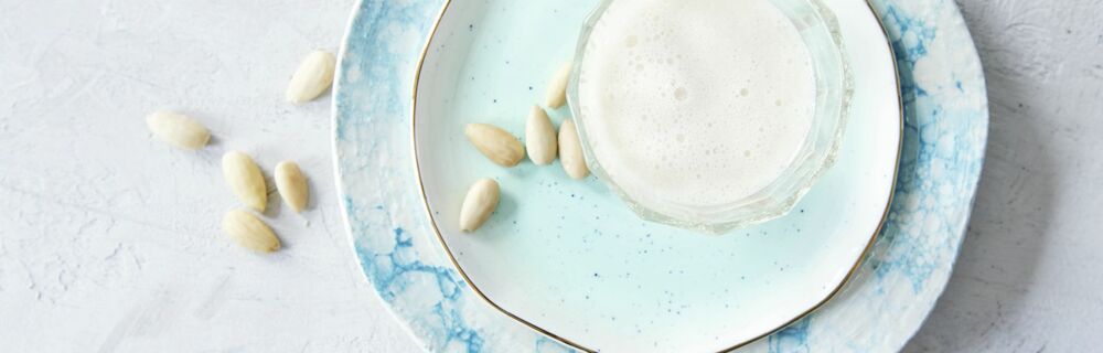 Mandeldrink Mandeldrink