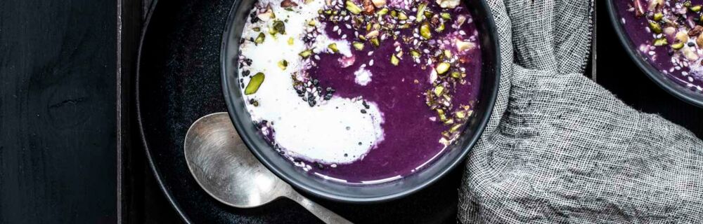 Rotkohlsuppe Rotkohlsuppe