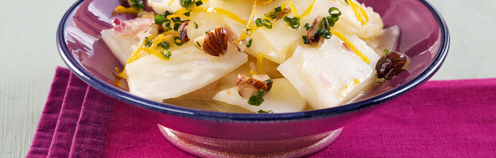 Selleriesalat Selleriesalat