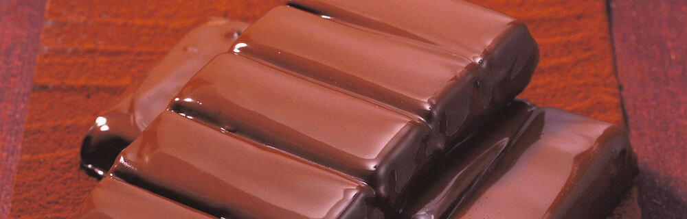 Pralinen selber machen Kuvertüre temperieren Pralinen selber machen Kuvertüre temperieren