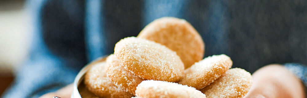 Heidesand Rezepte Heidesand Rezepte