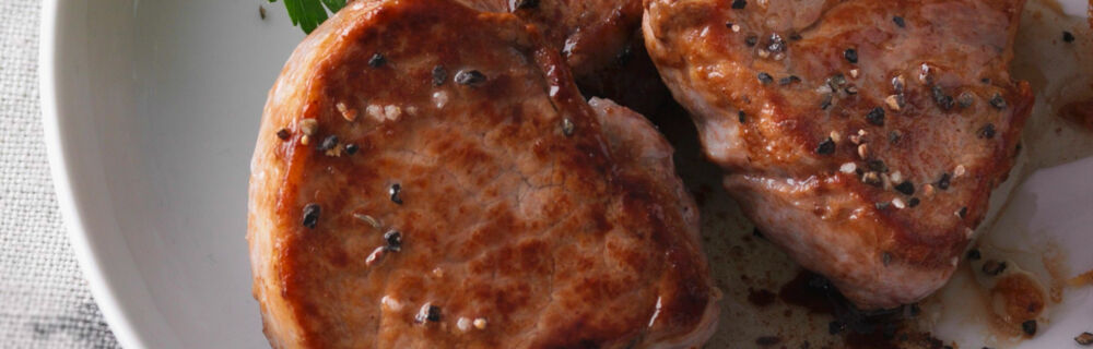 Resteküche-Schweinefilet Resteküche-Schweinefilet