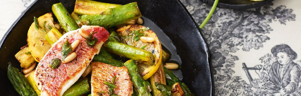 Die besten Fisch-Rezepte für Karfreitag Fisch-Rezepte für Karfreitag