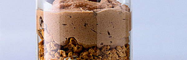 Stracciatellatorte Stracciatellatorte