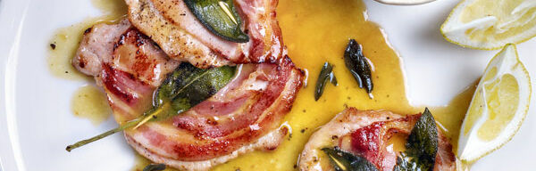 Saltimbocca alla romana Saltimbocca alla romana