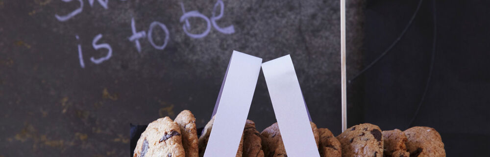 Geschenke aus der Küche Cookies verpacken Geschenke aus der Küche Cookies verpacken