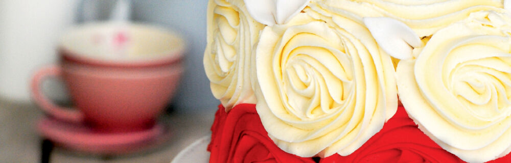 Hochzeit Rezepte für Hochzeitstorten Hochzeit Rezepte für Hochzeitstorten